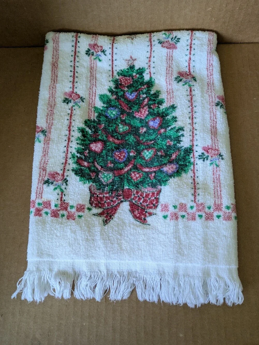Screen Prints festive set